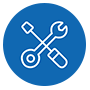 Minimum Maintenance Icon